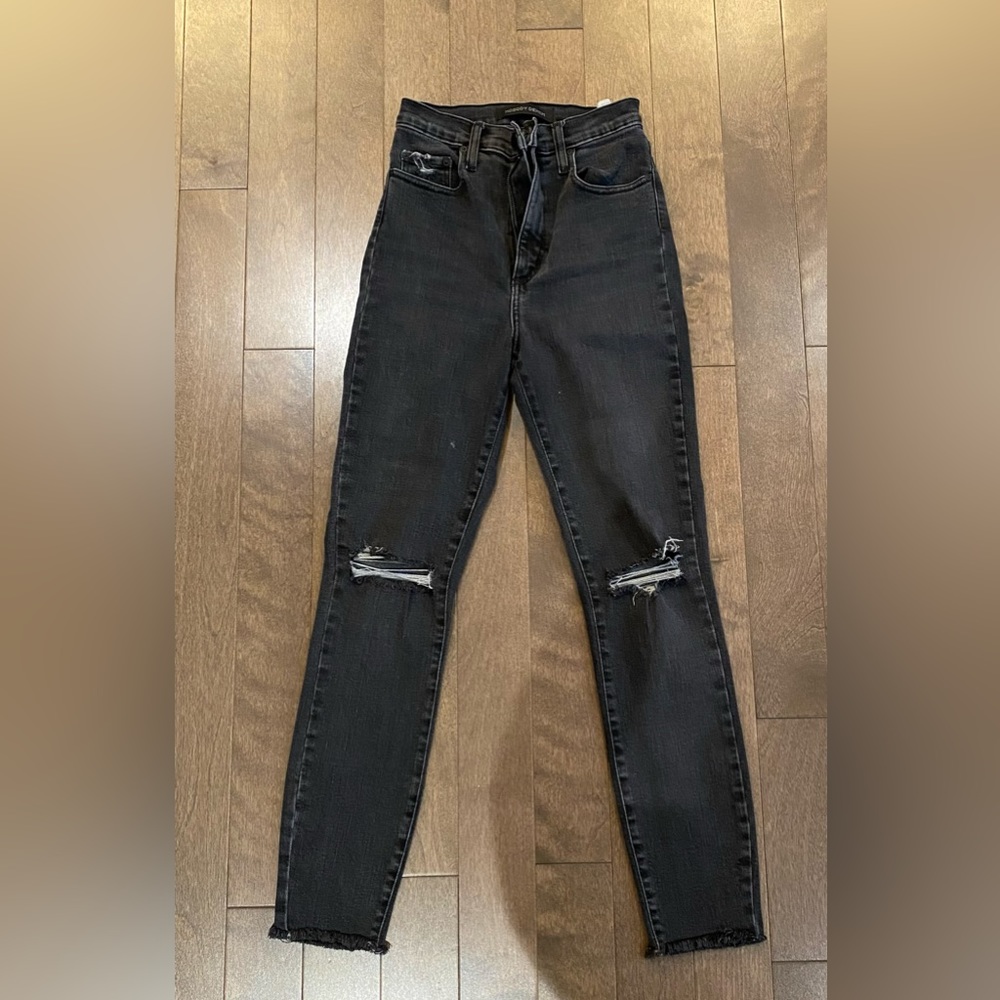 NOBODY DENIM jeans